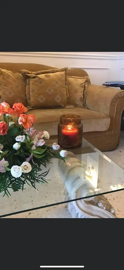 Hotel Ariston Livorno