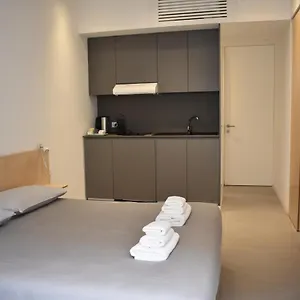 Giachi Friendly A Ballaro Apartamento