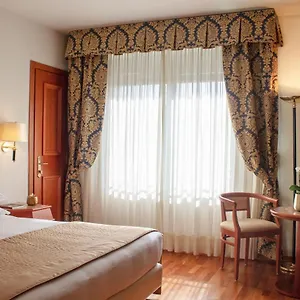 Starhoteles Vespucci Hotel