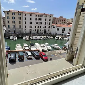 La Di Chiara Apartamento