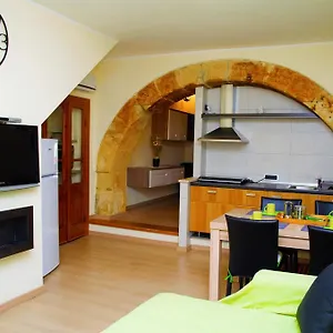 San Giovanni Apartamento