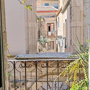 Arthaus-ortigia- 120 Met Apartamento