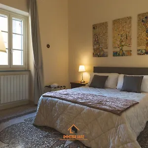 Intero 3 Letti Con Garage Gratuito Apartamento