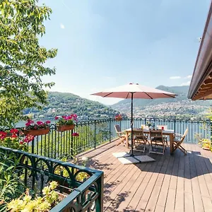 & Mountain Apartamento