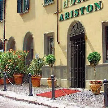 Hotel Ariston Livorno Italia
