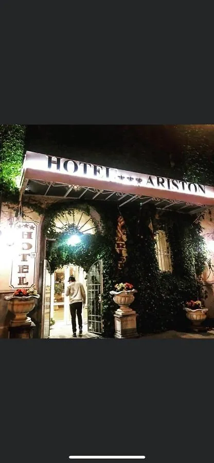 Hotel Ariston Livorno