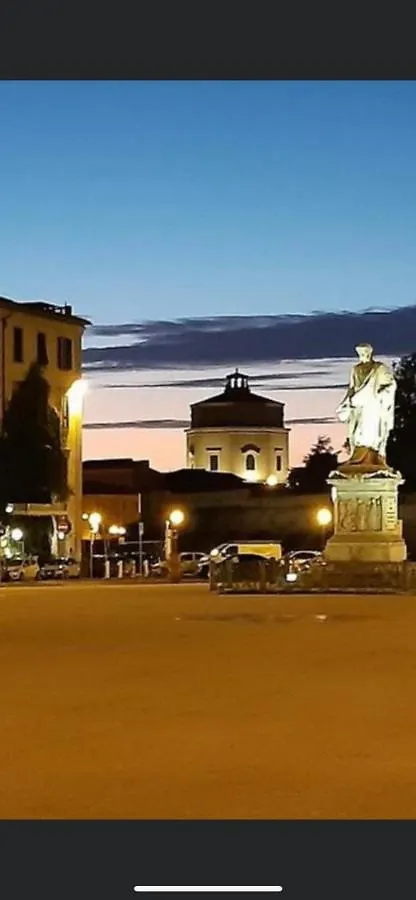 ***  Hotel Ariston Livorno Italy