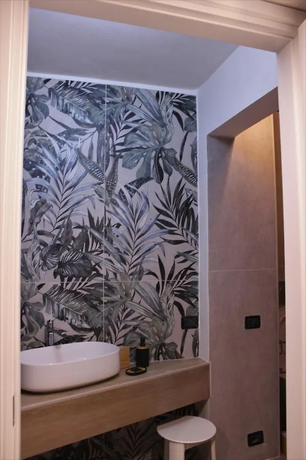 Hotel Ariston Livorno