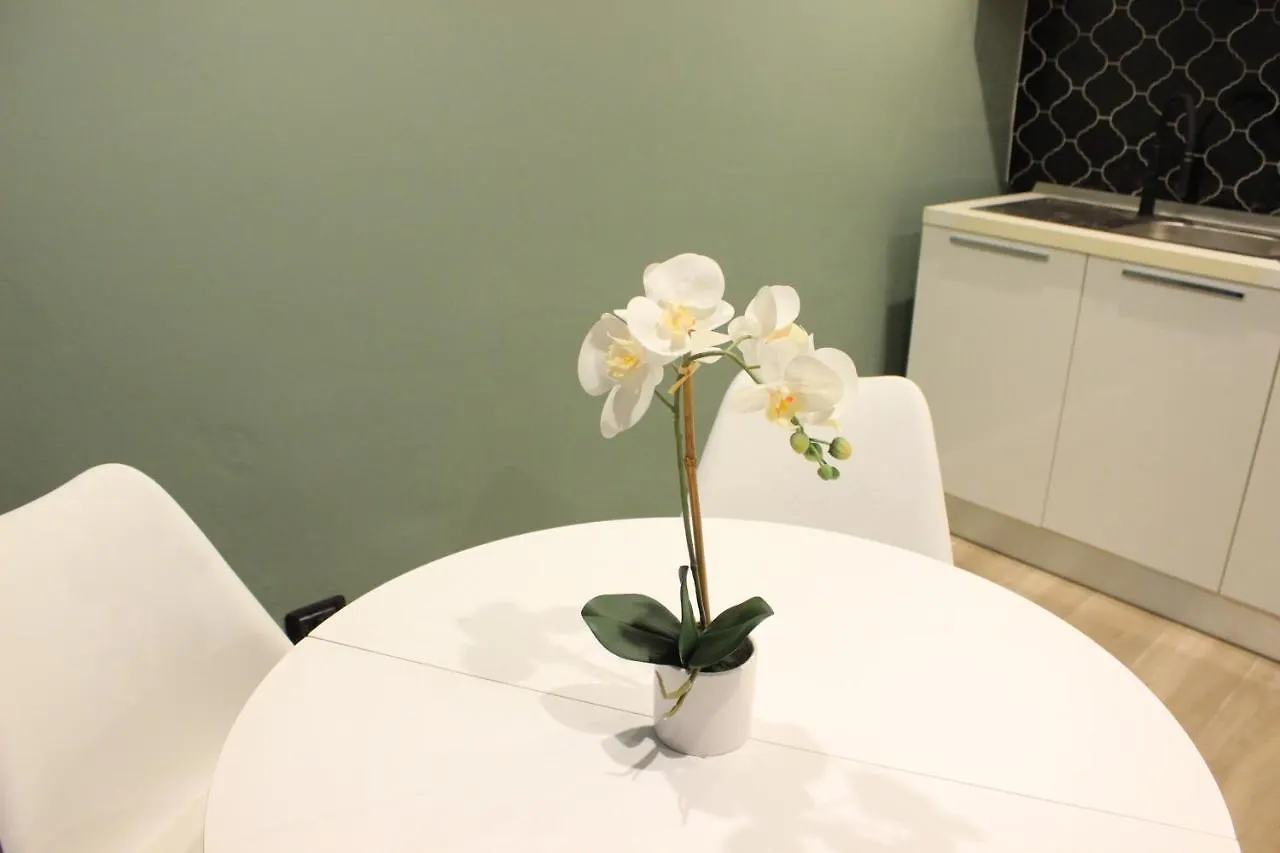 Hotel Ariston Livourne