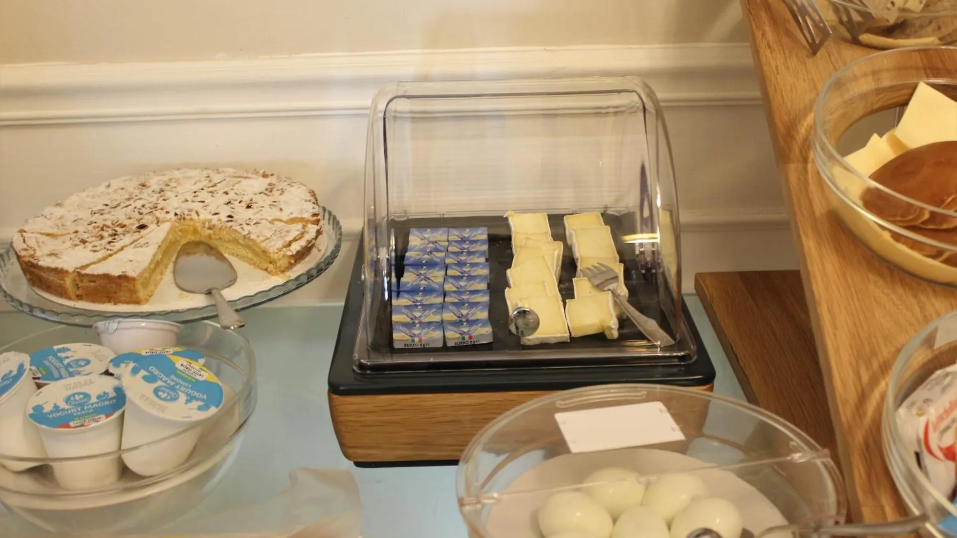 Hotel Ariston Livorno