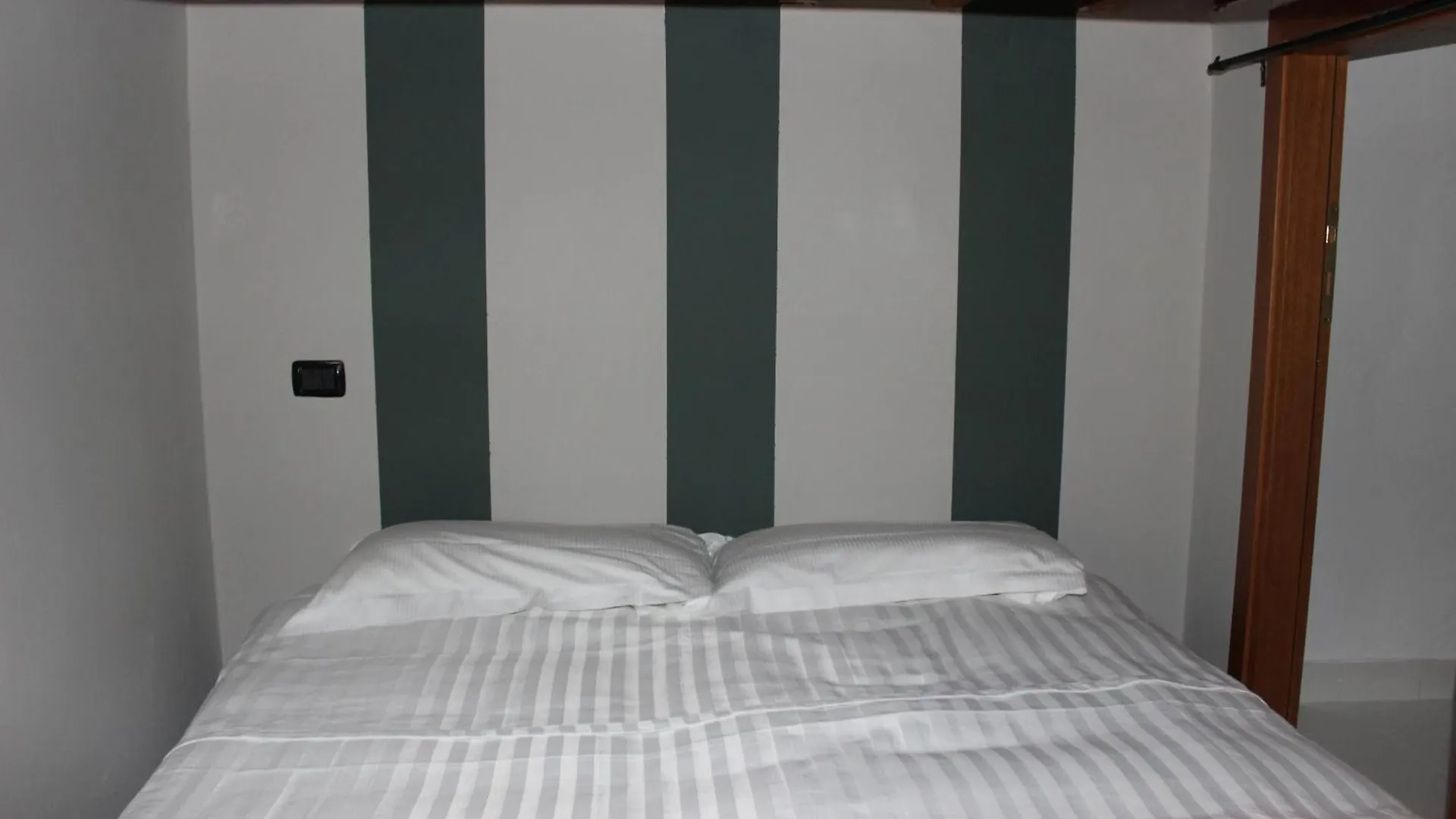 Hotel Ariston Livorno