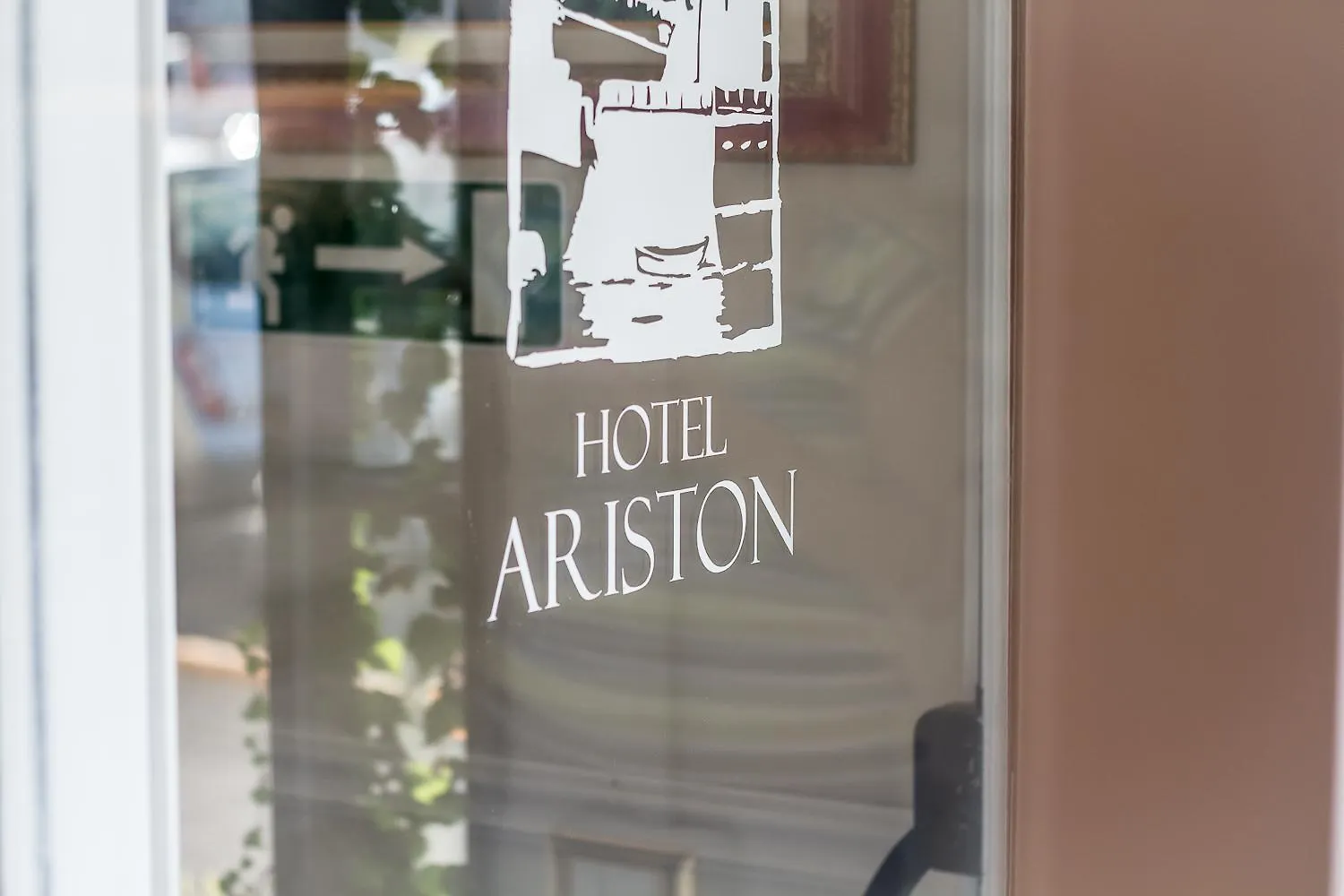 ***  Hotel Ariston Livorno Italia