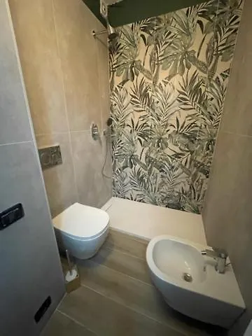 Hotel Ariston Livorno