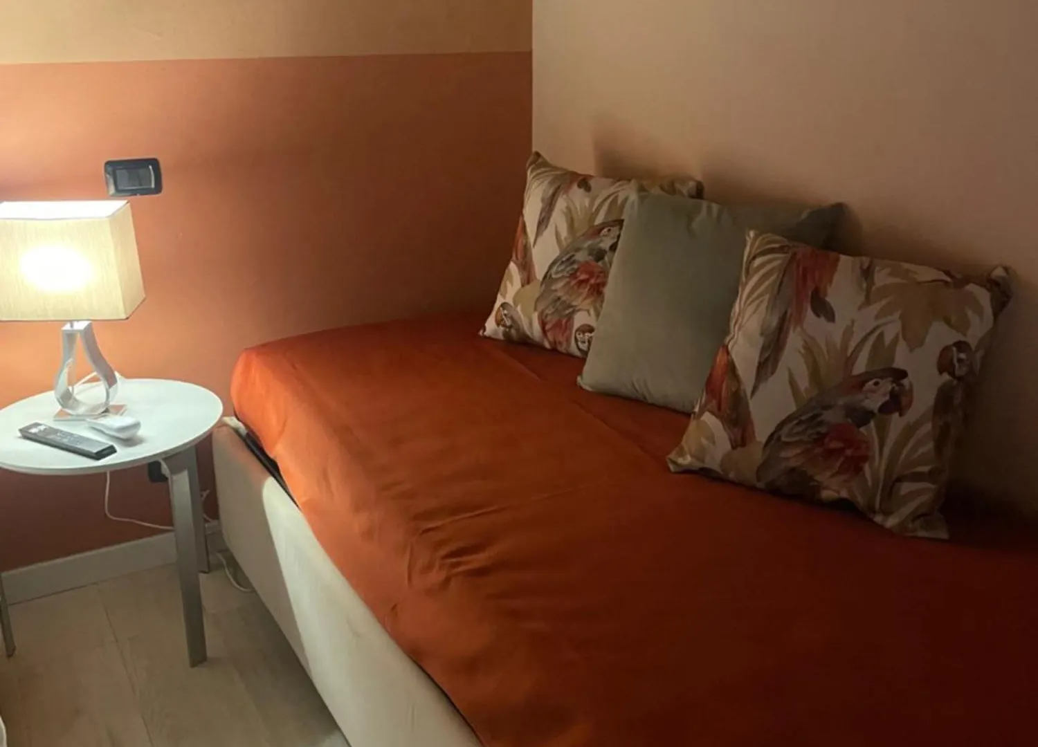Hotel Ariston Livorno
