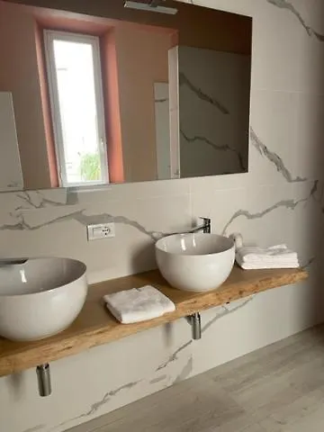 Hotel Ariston Livorno