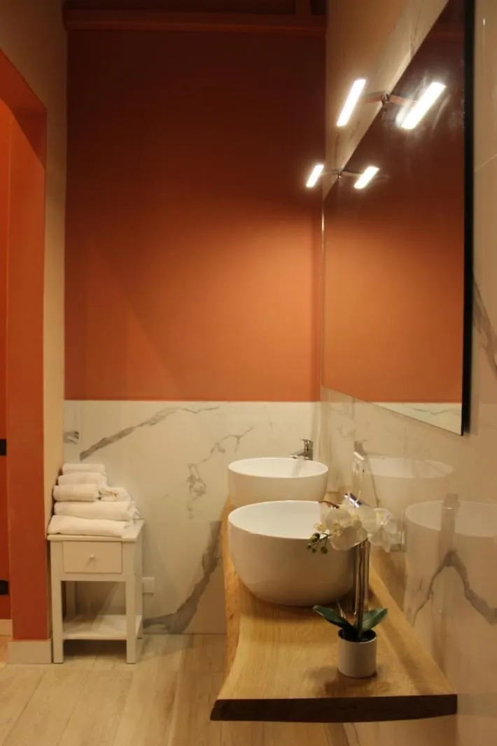 Hotel Ariston Livourne