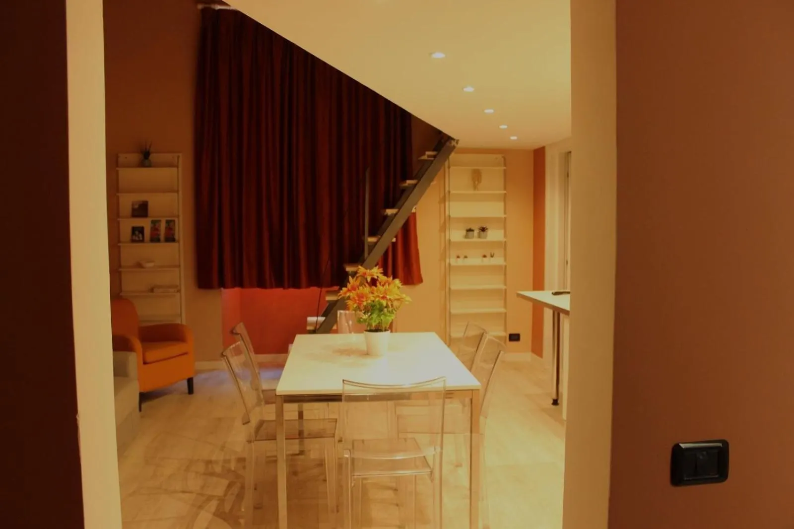 Hotel Ariston Livourne