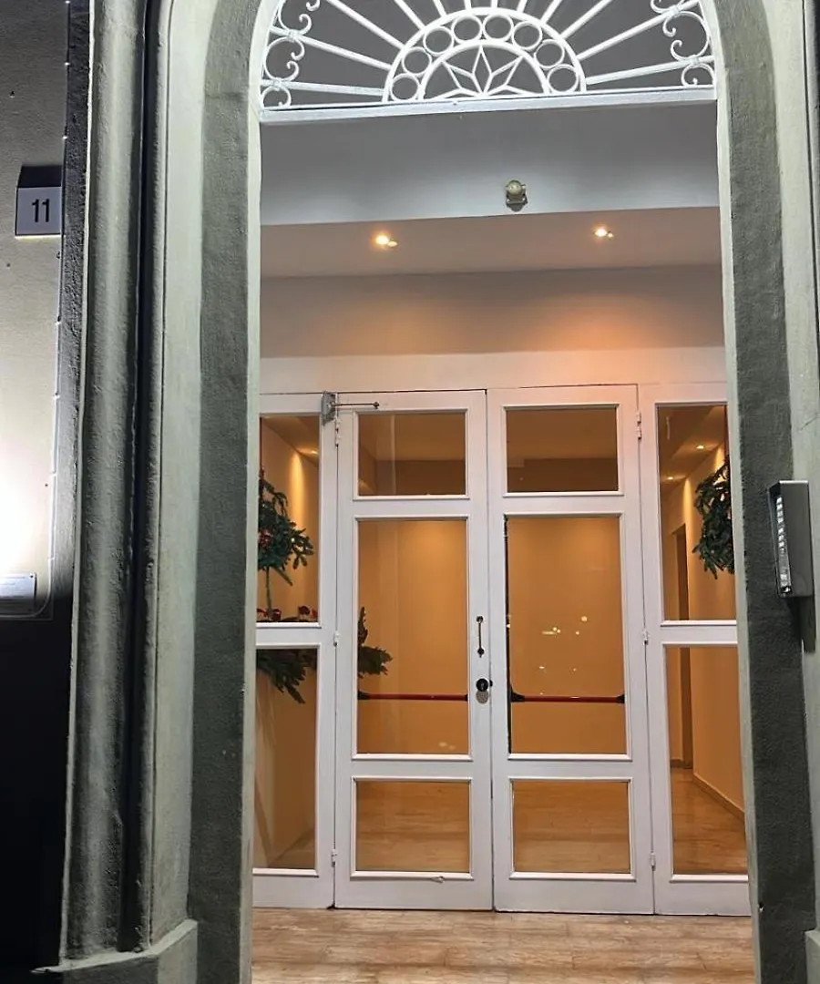 Hotel Ariston Livourne