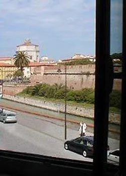 Hotel Ariston Livorno