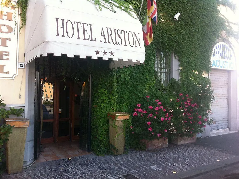 Hotel Ariston Livorno 3*,  Italia