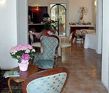 Hotel Ariston Livorno