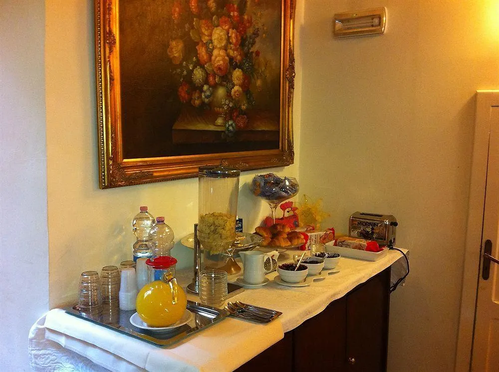 Hotel Ariston Livourne
