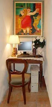 Hotel Ariston Livourne