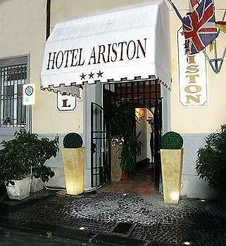 Hotel Ariston Livourne 3*,  Italie