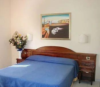 Hotel Ariston Livourne