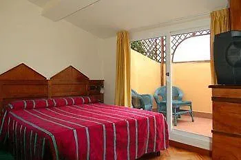 Hotel Ariston Livourne
