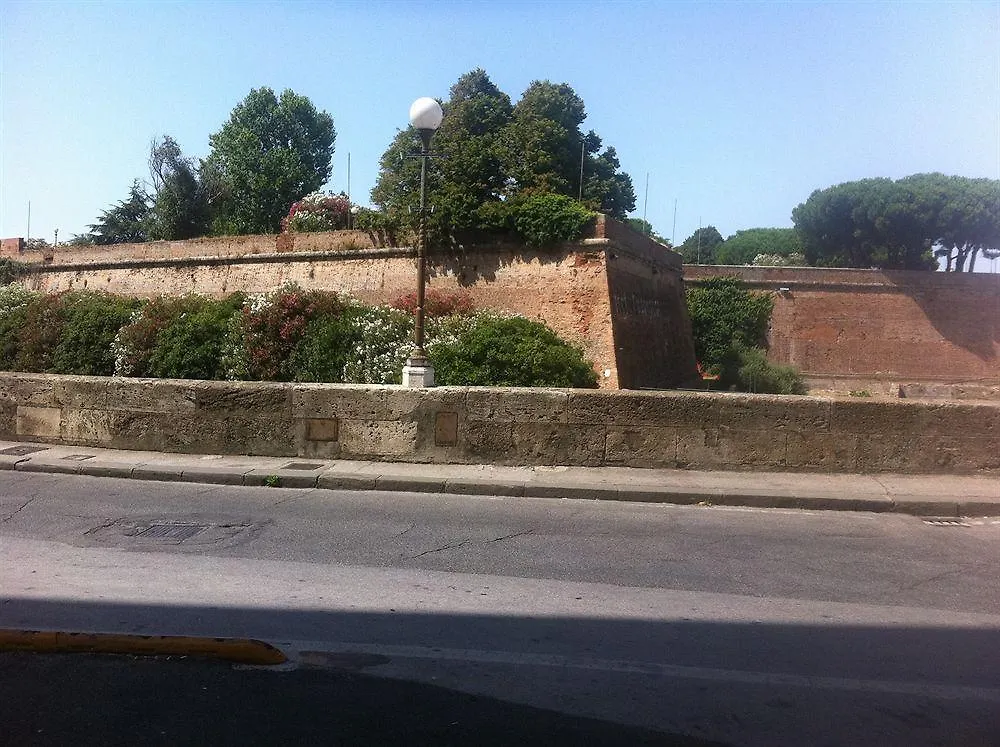 Hotel Ariston Livorno