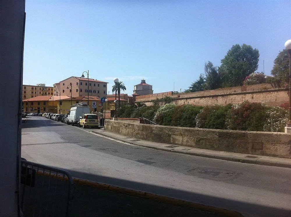 Hotel Ariston Livourne Italie