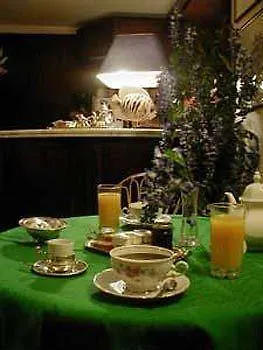 ***  Hotel Ariston Livourne Italie
