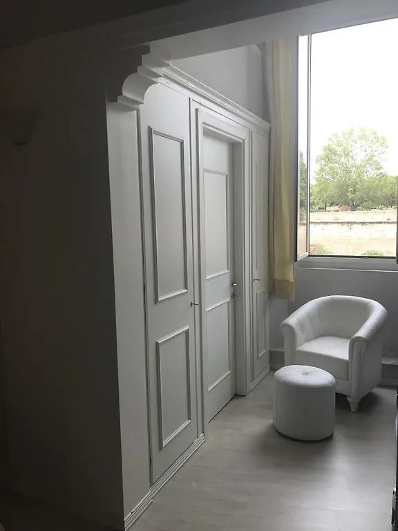 Hotel Ariston Livorno