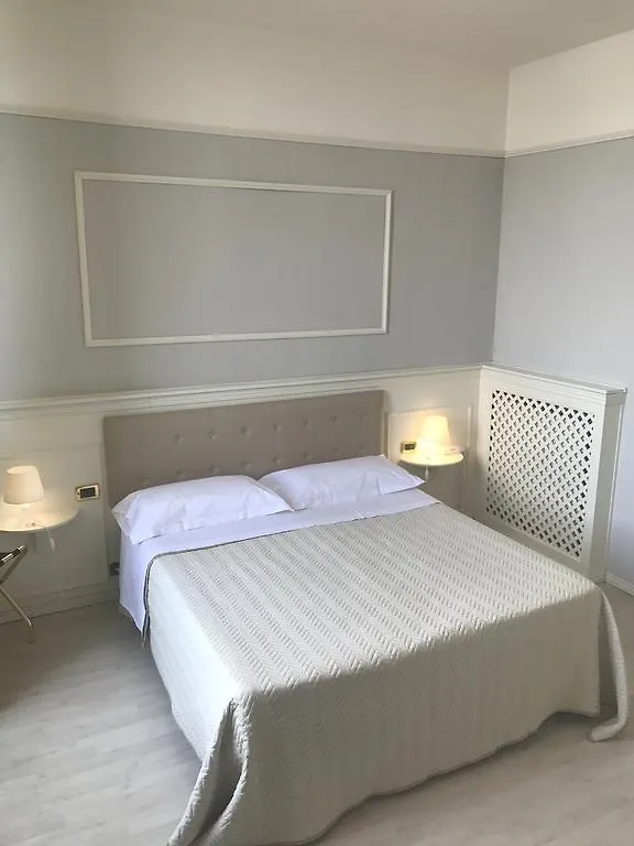 Hotel Ariston Livourne