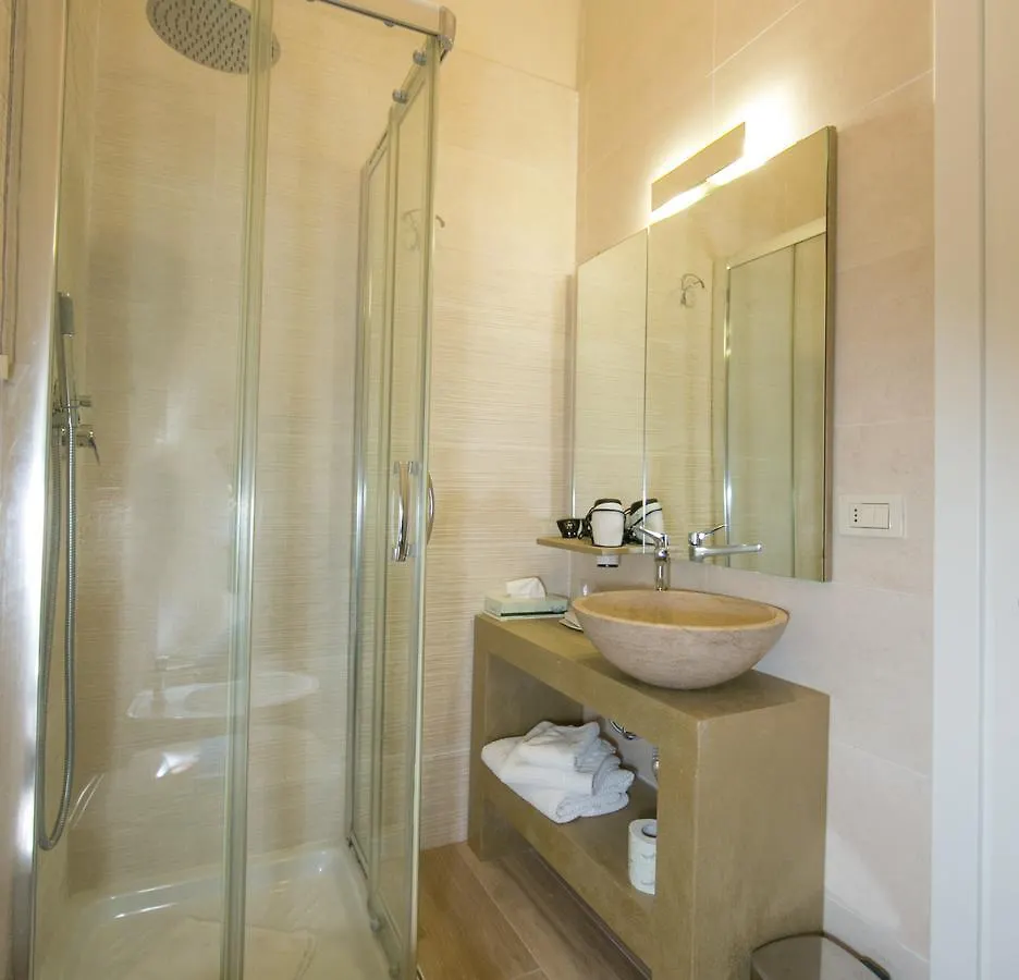 Hotel Ariston Livourne