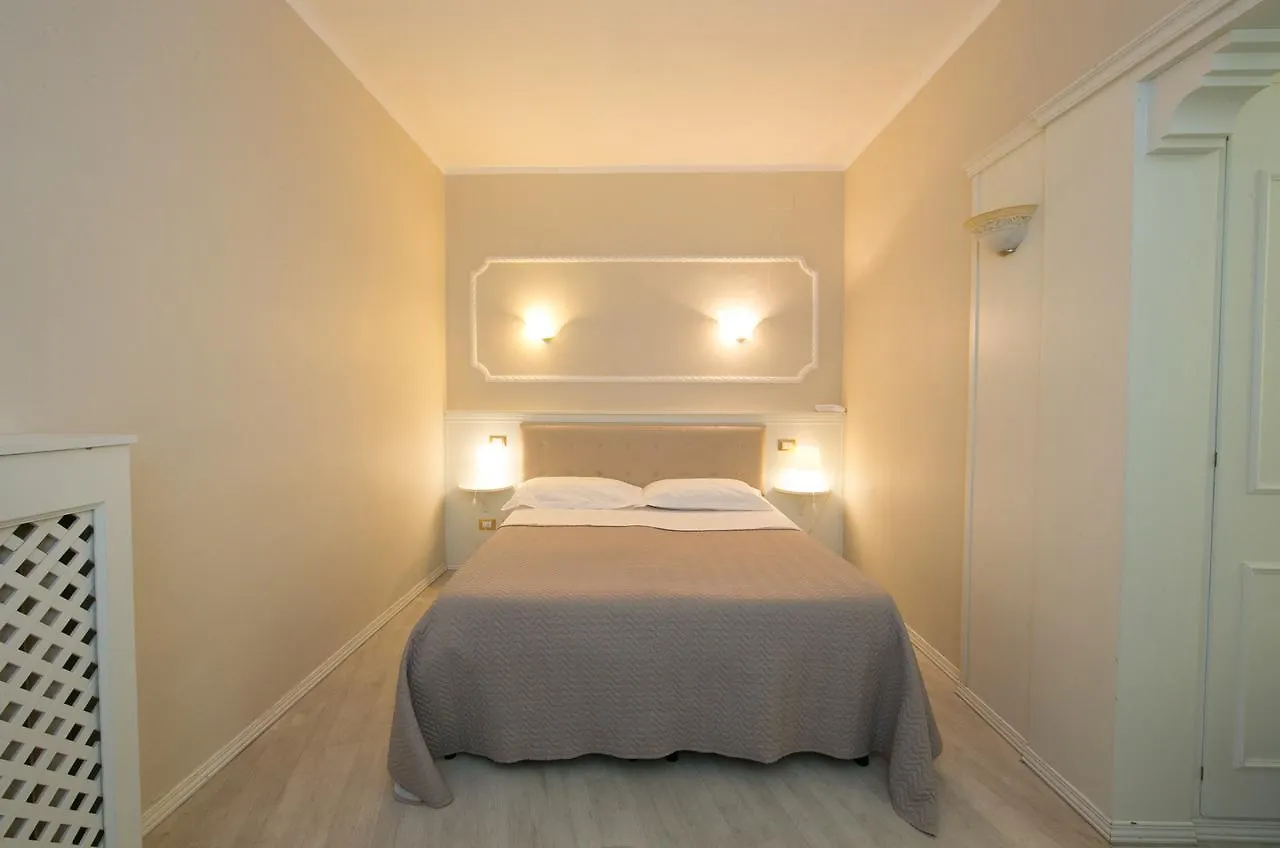 Hotel Ariston Livorno
